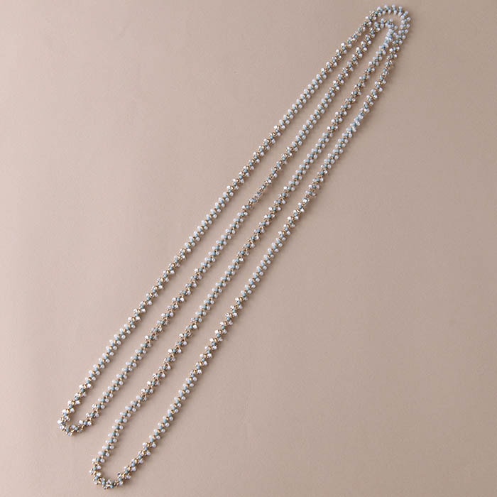 triangle lomg necklace �ں�ȡ�����������atelier embellir�ˡ�