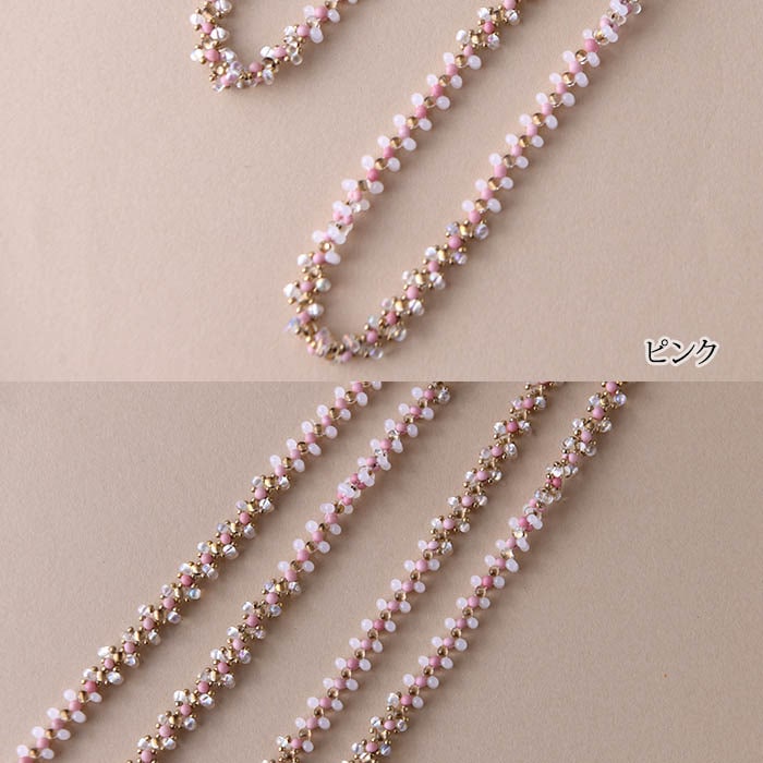 triangle lomg necklace �ں�ȡ�����������atelier embellir�ˡ�