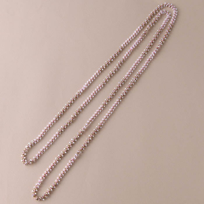 triangle lomg necklace �ں�ȡ�����������atelier embellir�ˡ�