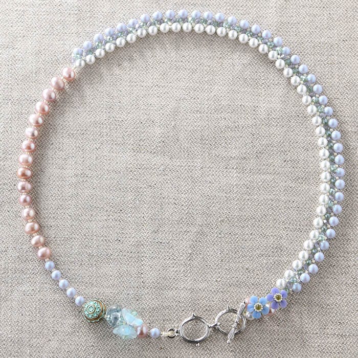 ��˺��Υ��ƥå��ͥå��쥹  �ں�ȡ�NARUMIDO��