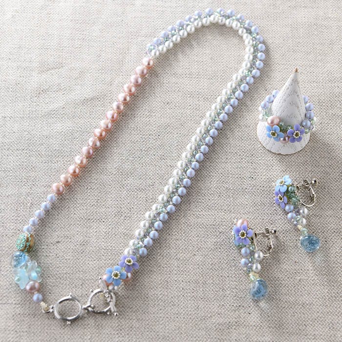 ��˺��Υ��ƥå��ͥå��쥹  �ں�ȡ�NARUMIDO��