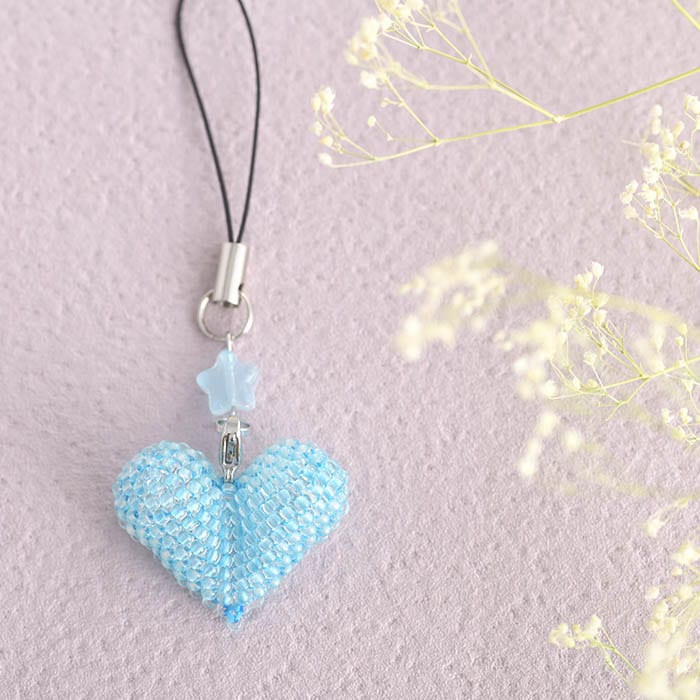 Plump Heart��1-Color���߸�  �ں�ȡ����ΤϤ�ߤ��Little��B��.�ˡ�