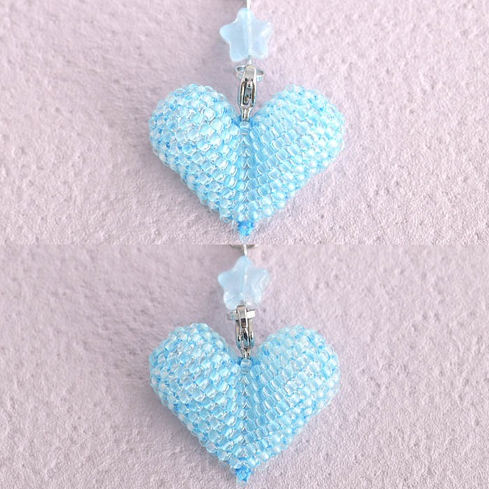 Plump Heart��1-Color���߸�  �ں�ȡ����ΤϤ�ߤ��Little��B��.�ˡ�