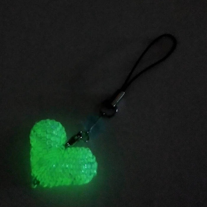 Plump Heart��1-Color���߸�  �ں�ȡ����ΤϤ�ߤ��Little��B��.�ˡ�