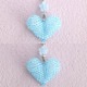 Plump Heart��1-Color���߸�  �ں�ȡ����ΤϤ�ߤ��Little��B��.�ˡ�