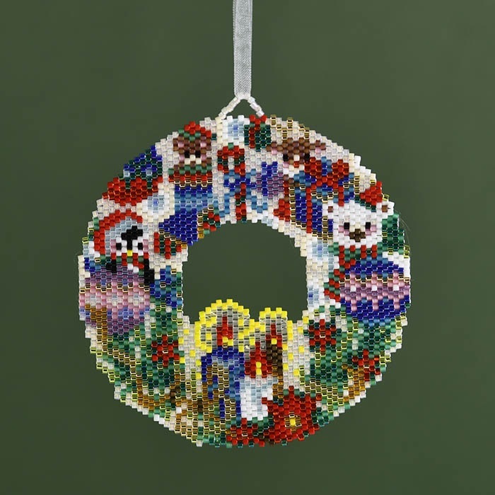 ���ƥå��꡼����ưʪ�����Υ��ꥹ�ޥ���  �ڥӡ����ޥ˥���