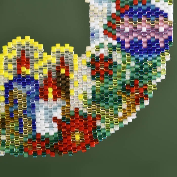 ���ƥå��꡼����ưʪ�����Υ��ꥹ�ޥ���  �ڥӡ����ޥ˥���