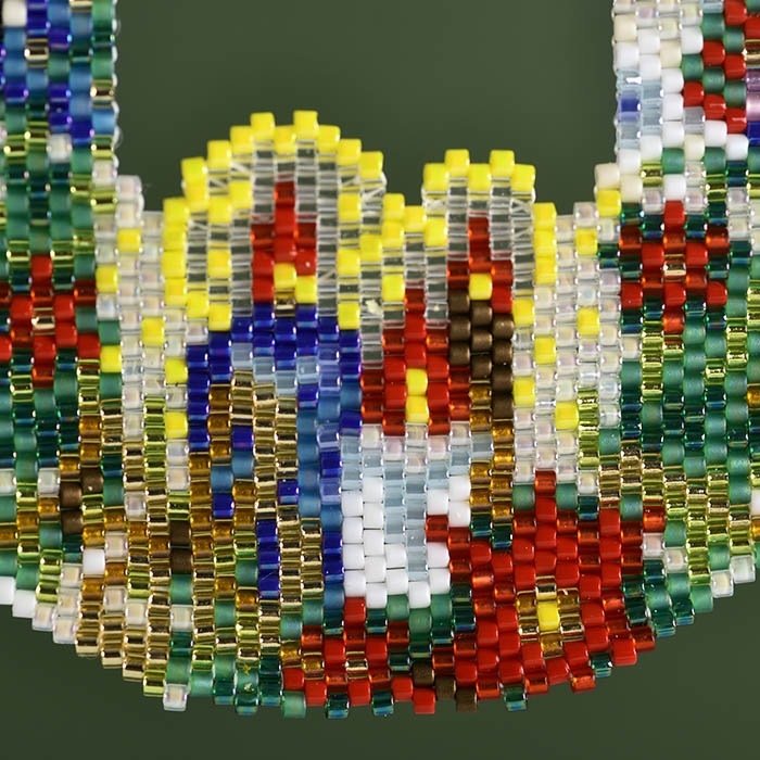 ���ƥå��꡼����ưʪ�����Υ��ꥹ�ޥ���  �ڥӡ����ޥ˥���