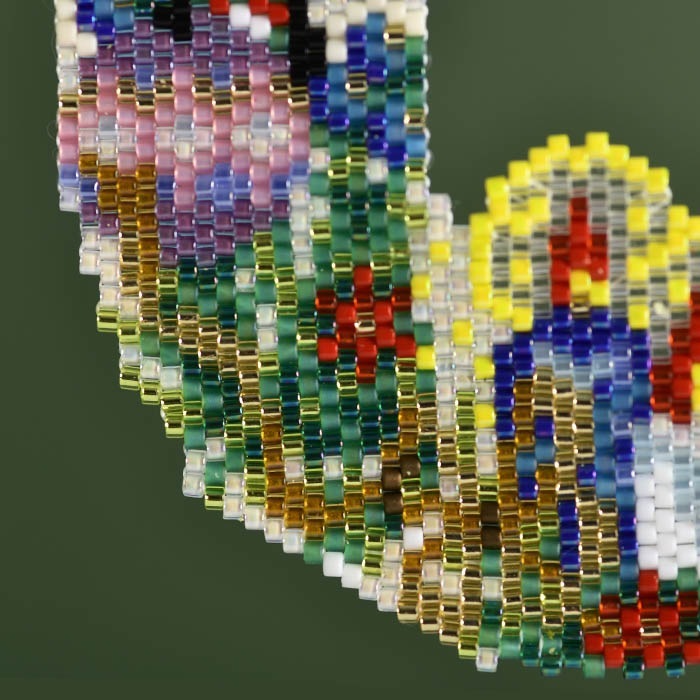 ���ƥå��꡼����ưʪ�����Υ��ꥹ�ޥ���  �ڥӡ����ޥ˥���