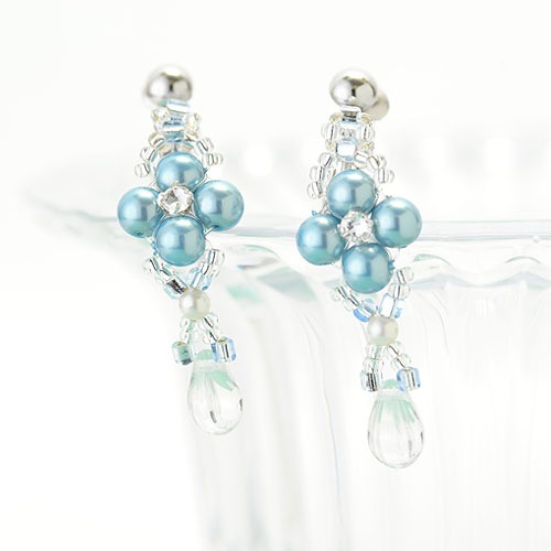 �ӡ����ե����ȥ꡼ �ѡ��ƥ����������꡼���åȡʥ֥롼��������  BFK-411