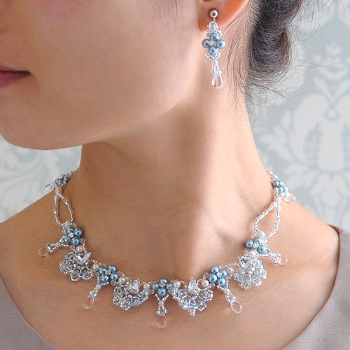 �ӡ����ե����ȥ꡼ �ѡ��ƥ����������꡼���åȡʥ֥롼��������  BFK-411