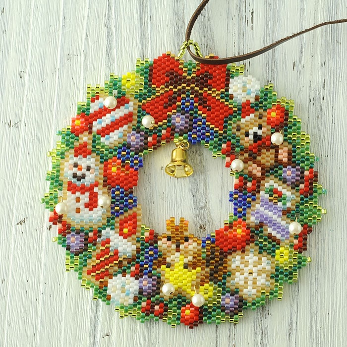 ��11/12 �����١� ���ƥå��꡼����Merry Christmas�� �ڥӡ����ޥ˥���