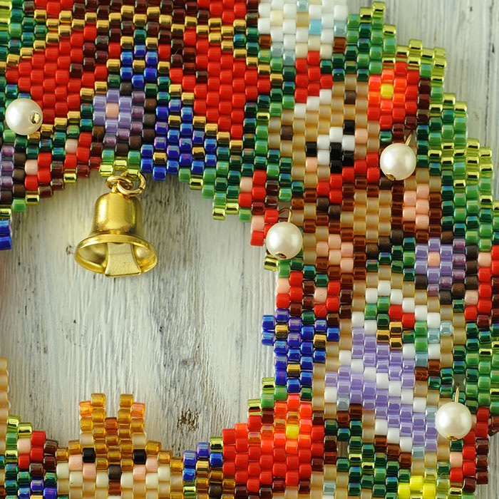 ��11/12 �����١� ���ƥå��꡼����Merry Christmas�� �ڥӡ����ޥ˥���