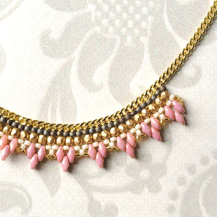 �֥�å����ƥå������硼�ȥͥå��쥹�ʥԥ󥯡ߥ�����ɡ� �ں�ȡ���������ҡ�angelica�ˡ�