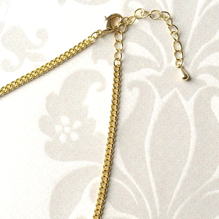 �֥�å����ƥå������硼�ȥͥå��쥹�ʥԥ󥯡ߥ�����ɡ� �ں�ȡ���������ҡ�angelica�ˡ�