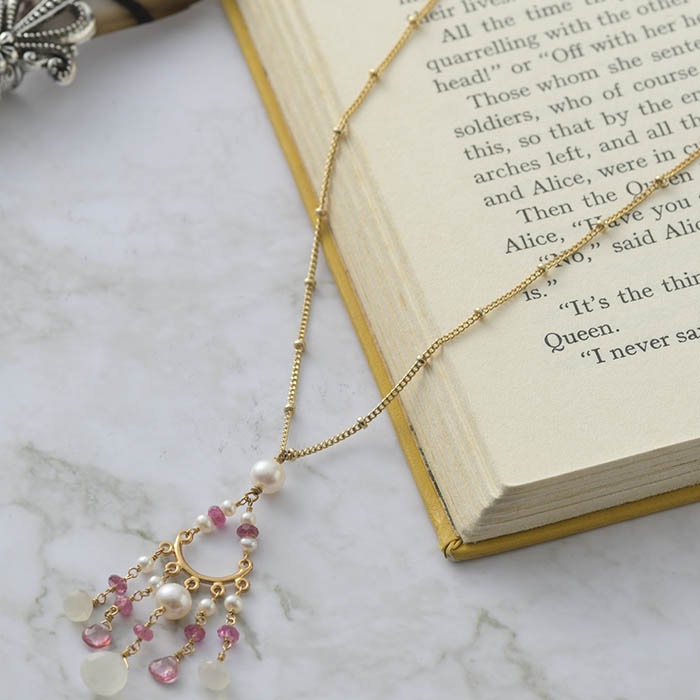 ���㥷�����ࡼ�󥹥ȡ���ȥԥ󥯥ȥ�ޥ��Υ����ǥꥢ�ͥå��쥹��  �ں�ȡ��û���§��