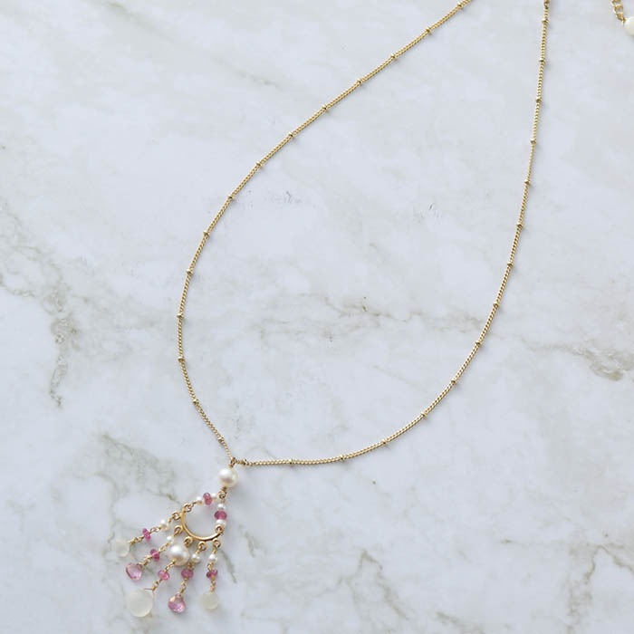 ���㥷�����ࡼ�󥹥ȡ���ȥԥ󥯥ȥ�ޥ��Υ����ǥꥢ�ͥå��쥹��  �ں�ȡ��û���§��