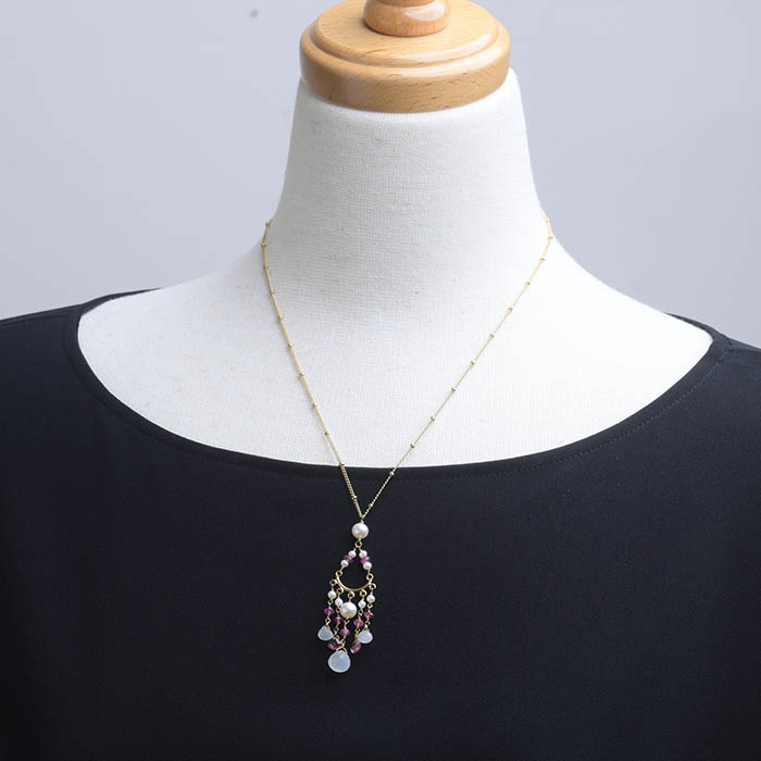 ���㥷�����ࡼ�󥹥ȡ���ȥԥ󥯥ȥ�ޥ��Υ����ǥꥢ�ͥå��쥹��  �ں�ȡ��û���§��