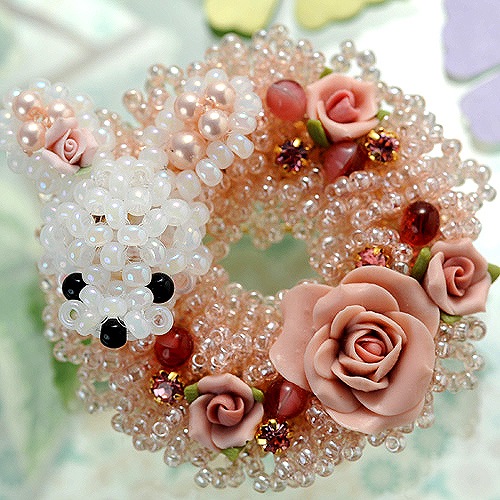 ��ӡ����������꡼���ʥ֥�������  �ں�ȡ�Lovely����������դ��������