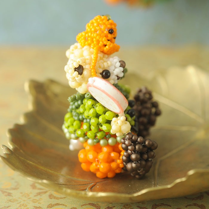 �ƥǥ��٥����꡼�����ϥ������󡦤��ܤ��㤯���  �ڥӡ����ޥ˥���