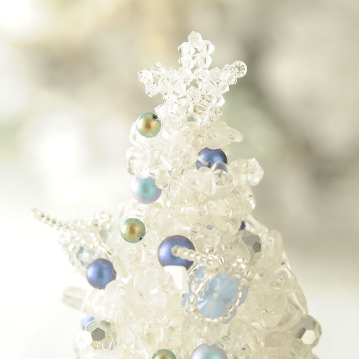 ���ꥹ����֥롼���ꥹ�ޥ��ĥ꡼  �ں�ȡ����ռ��š�N��ˡ�