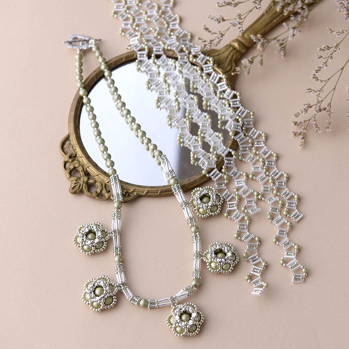 ���������꡼��Υ��硼��������ꥨ�å�  �ں�ȡ�����������atelier embellir�ˡ�