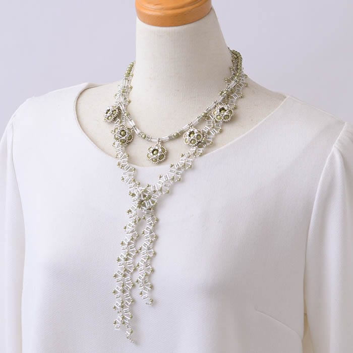 ���������꡼��Υ��硼��������ꥨ�å�  �ں�ȡ�����������atelier embellir�ˡ�