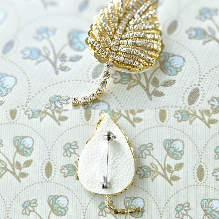 Spring Gold  �ں�ȡ�����ͧ��(Heliotrope)��