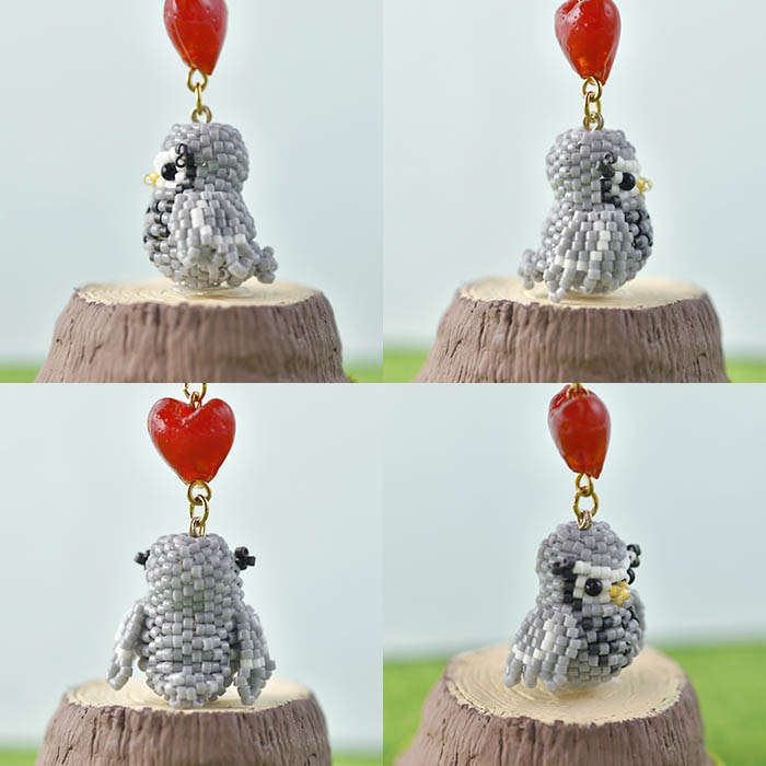 ��12/9 NEW�� Happy��Bird�ʥ��Υϥ����˥��졼  S-122 �ں�ȡ�Shinon* ���襤���Τ֡�