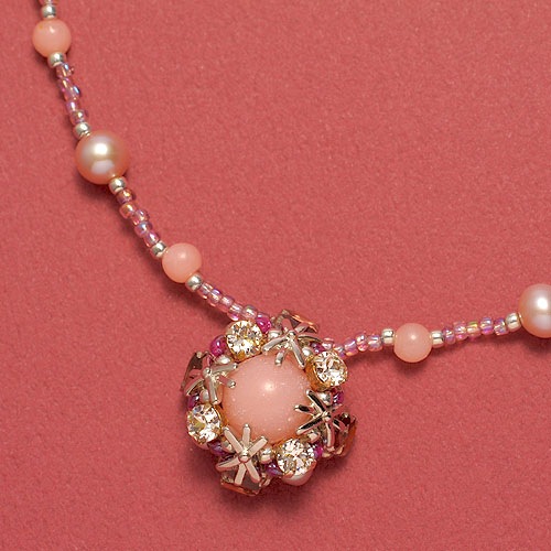 ��2/19 �����١� ø��ѡ���ȥԥ󥯥����ץ��ȡ���Υ������ꥹ���ͥå��쥹  �ں�ȡ���¼ƻ�ҡʥץ������󥹡ˡ�