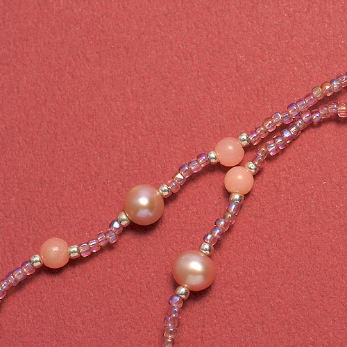 ��2/19 �����١� ø��ѡ���ȥԥ󥯥����ץ��ȡ���Υ������ꥹ���ͥå��쥹  �ں�ȡ���¼ƻ�ҡʥץ������󥹡ˡ�