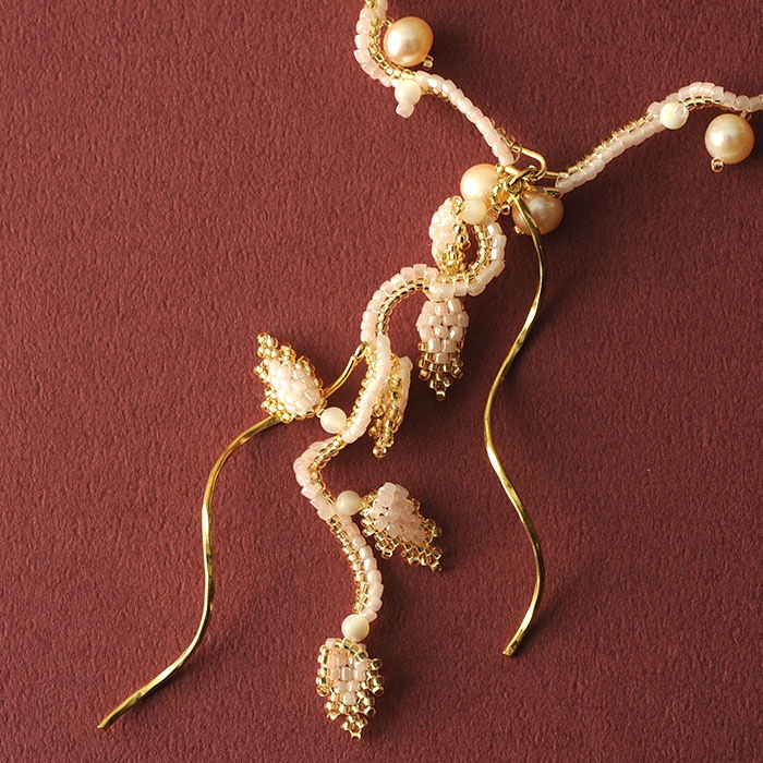 �������֥꡼�դΥͥå��쥹  �ں�ȡ����ռ��š�N��ˡ�