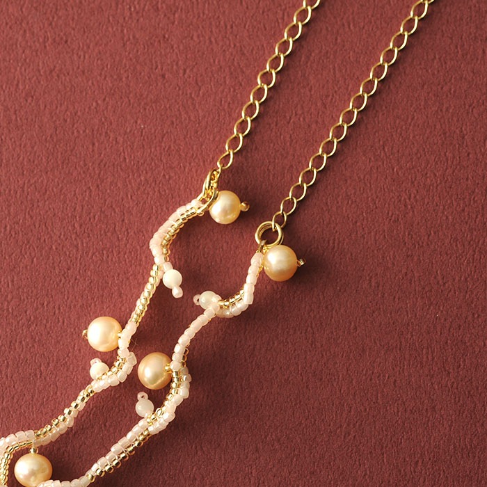 �������֥꡼�դΥͥå��쥹  �ں�ȡ����ռ��š�N��ˡ�