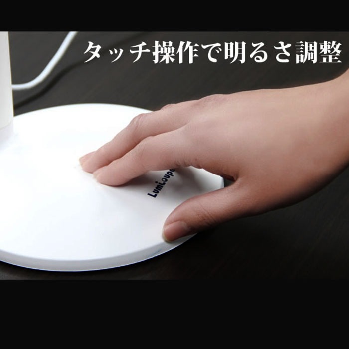 ��ߥ롼�ڡ�������ɥ롼�ڡ�LED�饤����  lumi-loupe