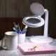 ��ߥ롼�ڡ�������ɥ롼�ڡ�LED�饤����  lumi-loupe