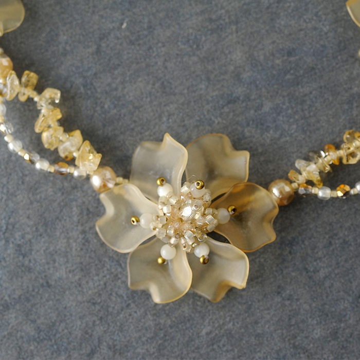 �����ѥ󥴡���ɥե��Υͥå��쥹  �ں�ȡ����ռ��š�N��ˡ�