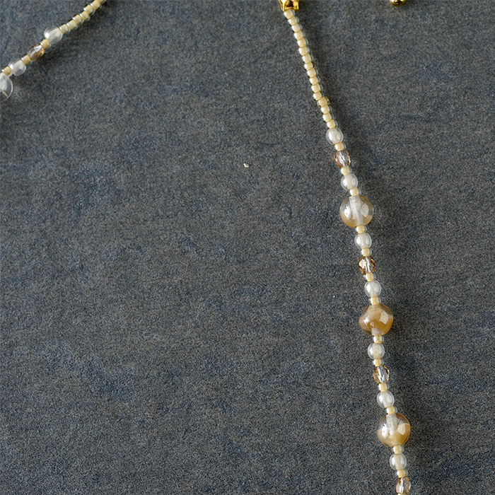 �����ѥ󥴡���ɥե��Υͥå��쥹  �ں�ȡ����ռ��š�N��ˡ�