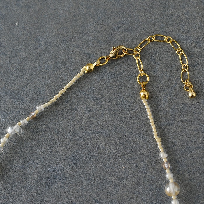 �����ѥ󥴡���ɥե��Υͥå��쥹  �ں�ȡ����ռ��š�N��ˡ�