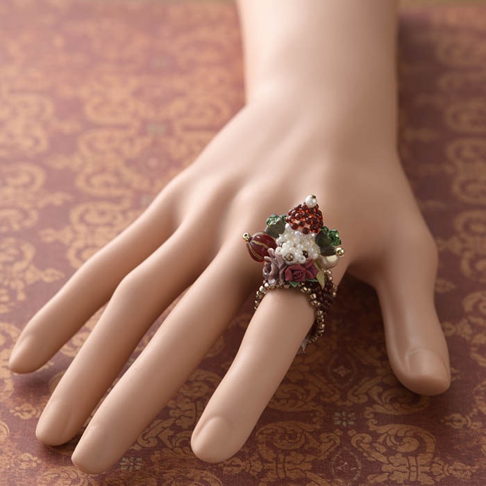 ���󥿡��٥���󥰡ʥ�󥰥ԥ����դ��� �ں�ȡ�Lovely����������դ��������