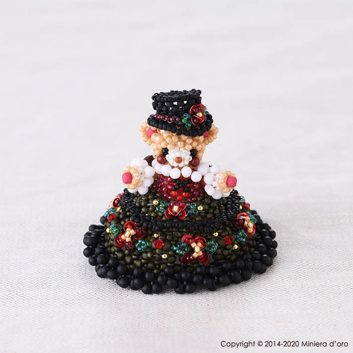 �ѡ��ƥ����ƥǥ��٥���Adele��  �ں�ȡ�Miniera d��oro��