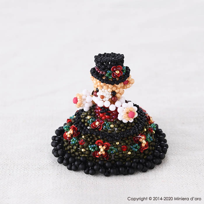 �ѡ��ƥ����ƥǥ��٥���Adele��  �ں�ȡ�Miniera d��oro��