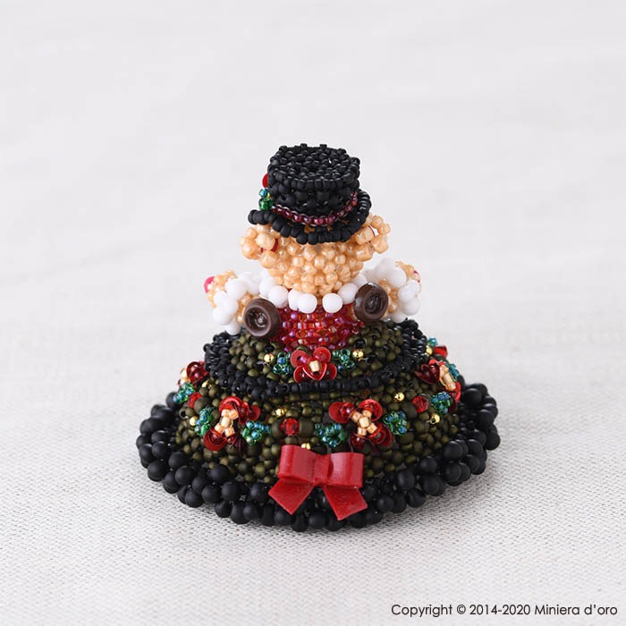 �ѡ��ƥ����ƥǥ��٥���Adele��  �ں�ȡ�Miniera d��oro��