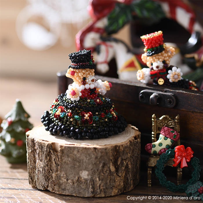 �ѡ��ƥ����ƥǥ��٥���Adele��  �ں�ȡ�Miniera d��oro��