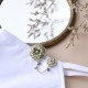 ���������顼�ե��Υޥ������㡼��  �ں�ȡ�����������atelier embellir�ˡ�