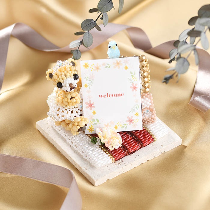 ޥɡHappy wedding  ڥӡޥ˥