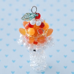 �ӡ����ե����ȥ꡼ ���������ĥ��㡼�७�åȢ��ޥ󥴡��ѥե�  62589000��No.49