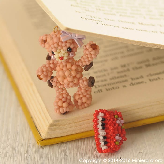 �ƥǥ��٥���Emma�Ȥ������ԥ��Ρ�  �ں�ȡ�Miniera d��oro��