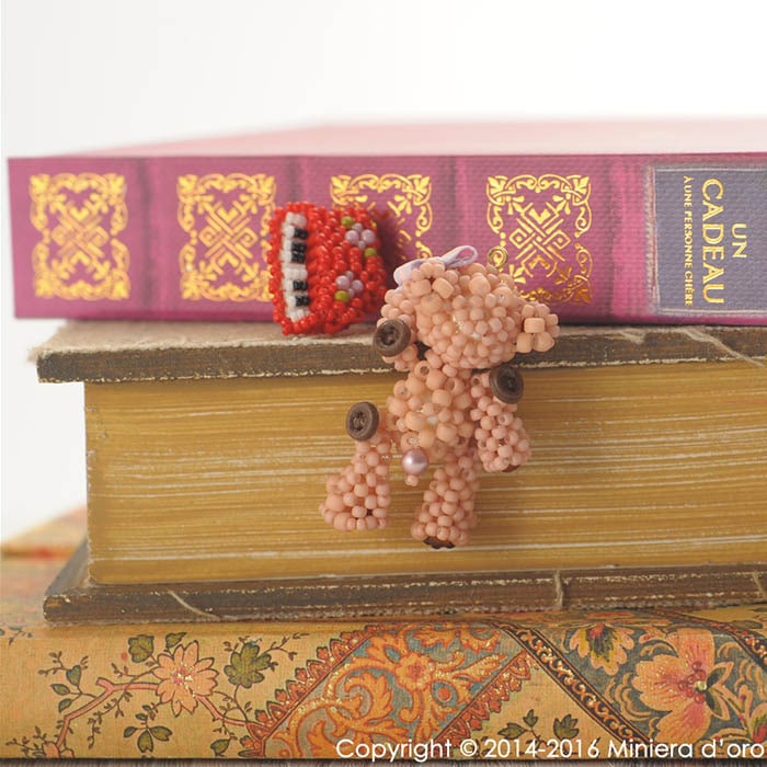 �ƥǥ��٥���Emma�Ȥ������ԥ��Ρ�  �ں�ȡ�Miniera d��oro��