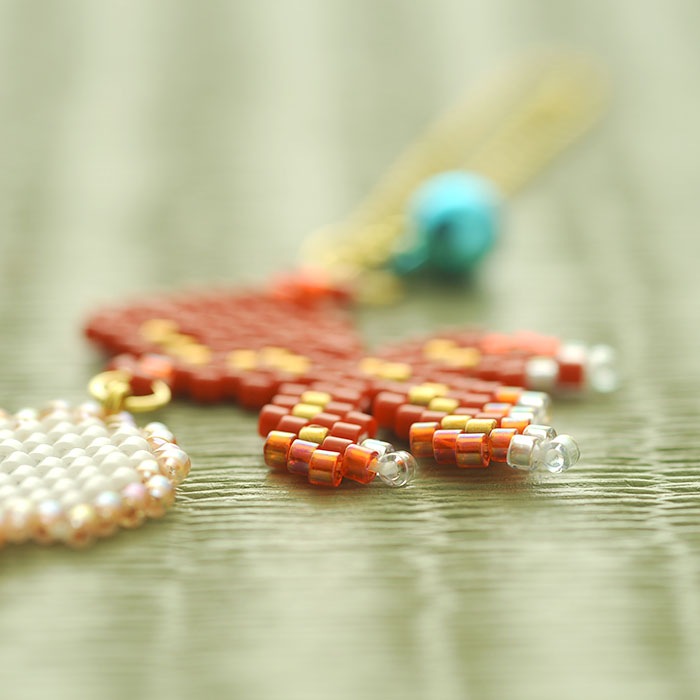 �ӡ����ե����ȥ꡼ �������ץɥ��ƥå��Ǻ��Ƥ���ʪ���������  BFK-548