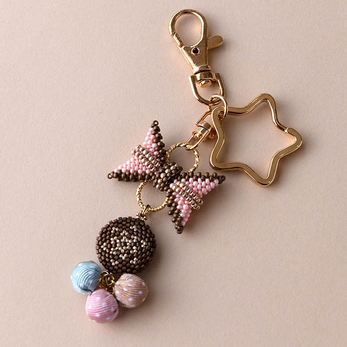 ribbon charm  �ں�ȡ�����������atelier embellir�ˡ�